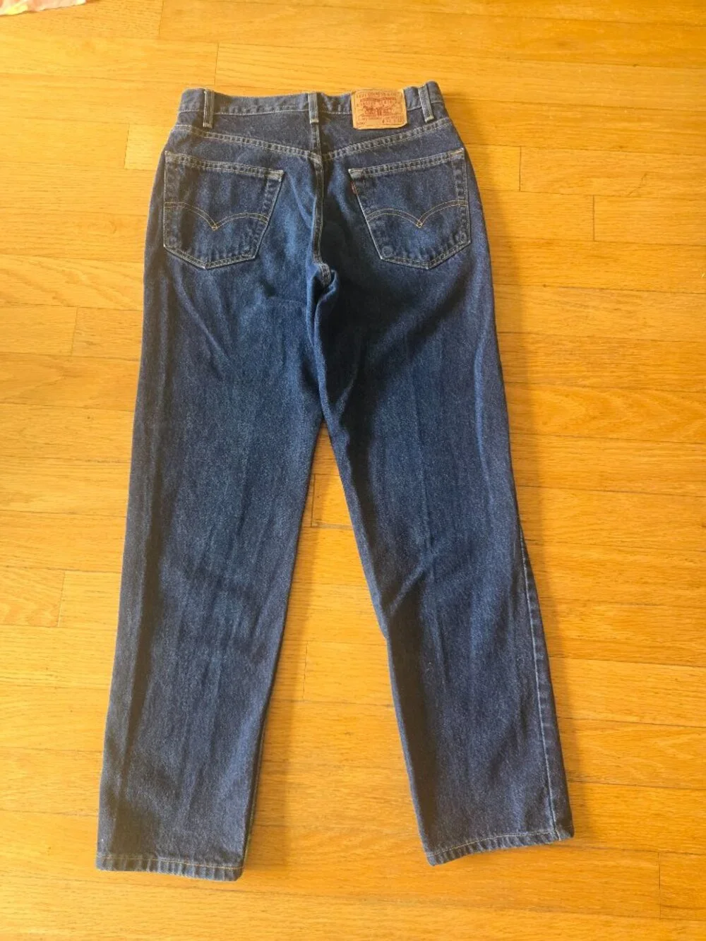 Levis awesome pair